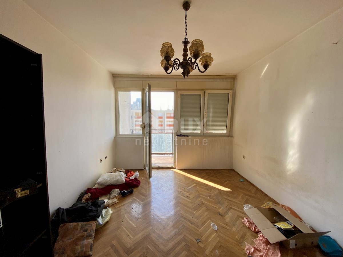 Flat For sale - PRIMORSKO-GORANSKA RIJEKA