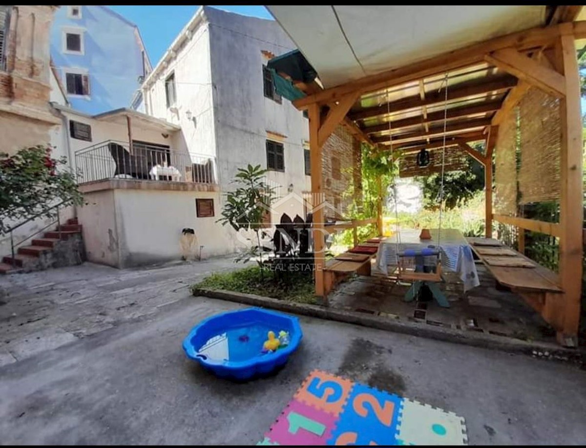 House For sale VELI LOŠINJ