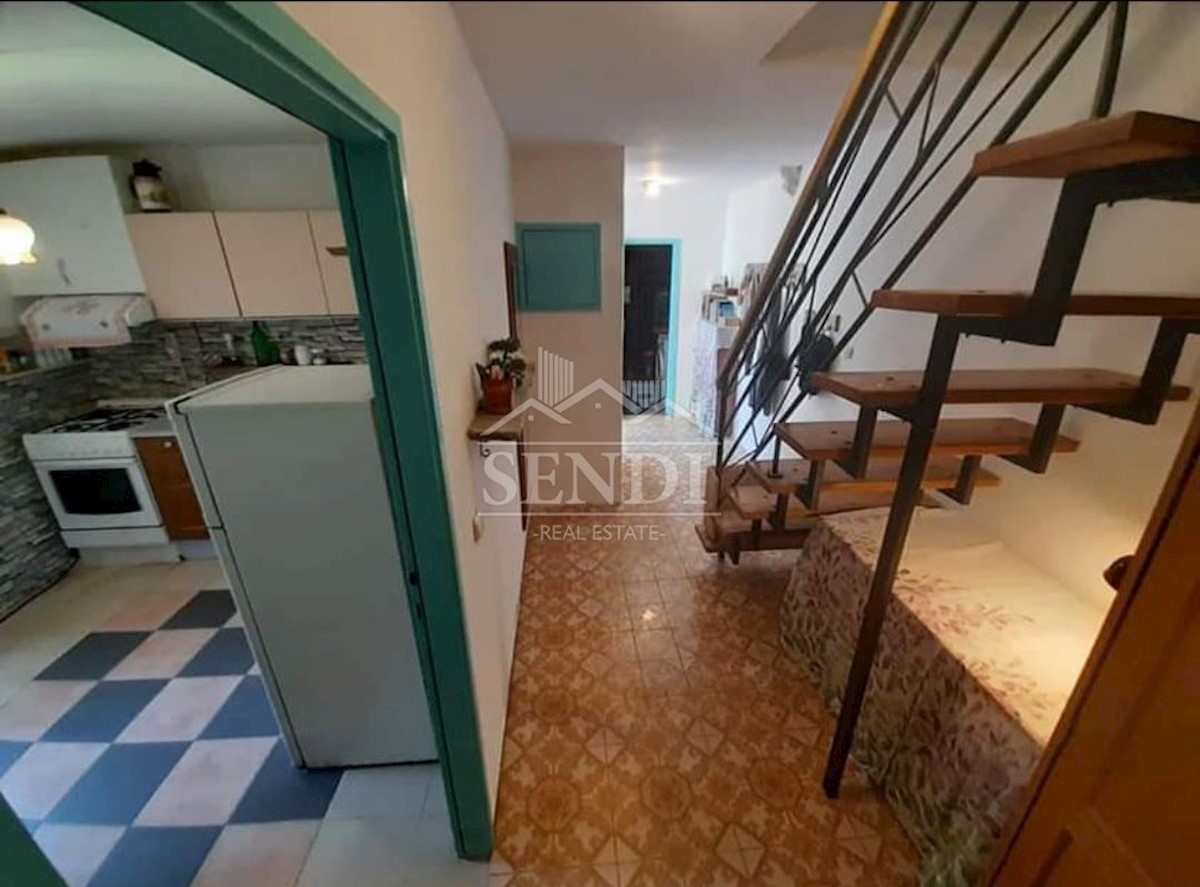 Casa In vendita - PRIMORSKO-GORANSKA MALI LOŠINJ