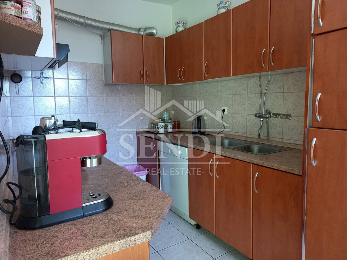 Apartmán Na prodej - PRIMORSKO-GORANSKA KRK