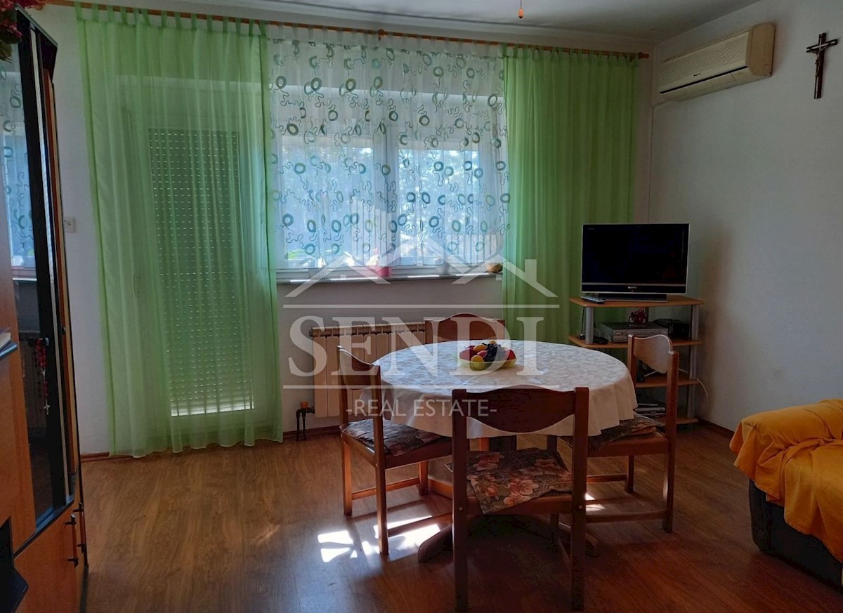 Apartmán Na prodej - PRIMORSKO-GORANSKA KRK