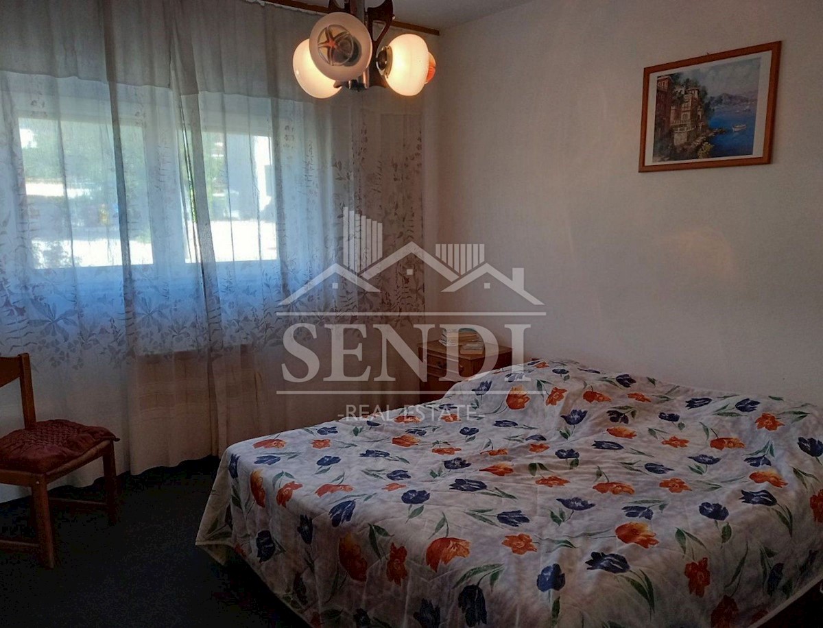 Apartmán Na prodej - PRIMORSKO-GORANSKA KRK