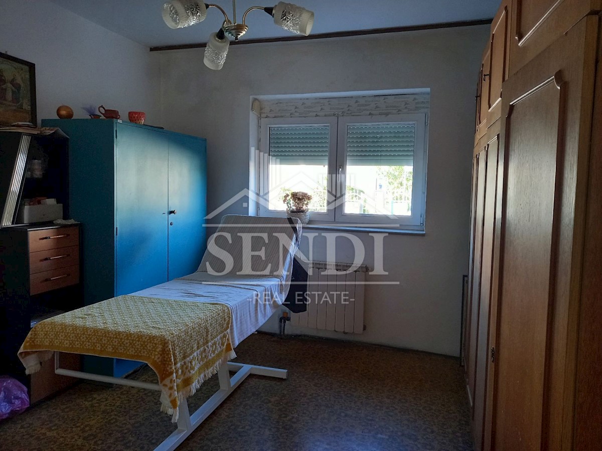 Apartmán Na prodej - PRIMORSKO-GORANSKA KRK