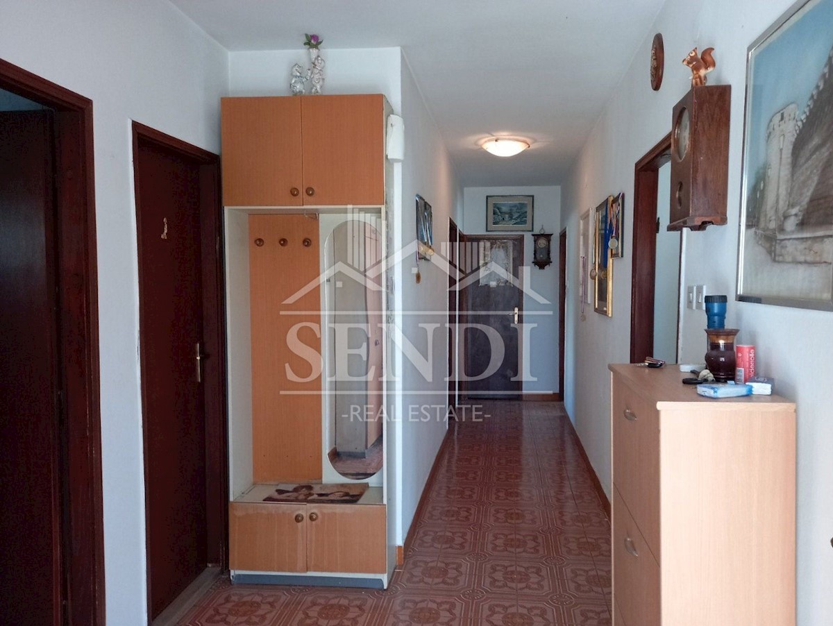 Apartmán Na prodej - PRIMORSKO-GORANSKA KRK