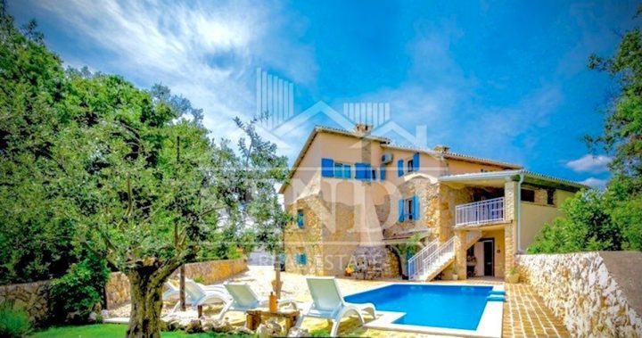 House For sale - Primorsko-goranska Krk - foto 3/29