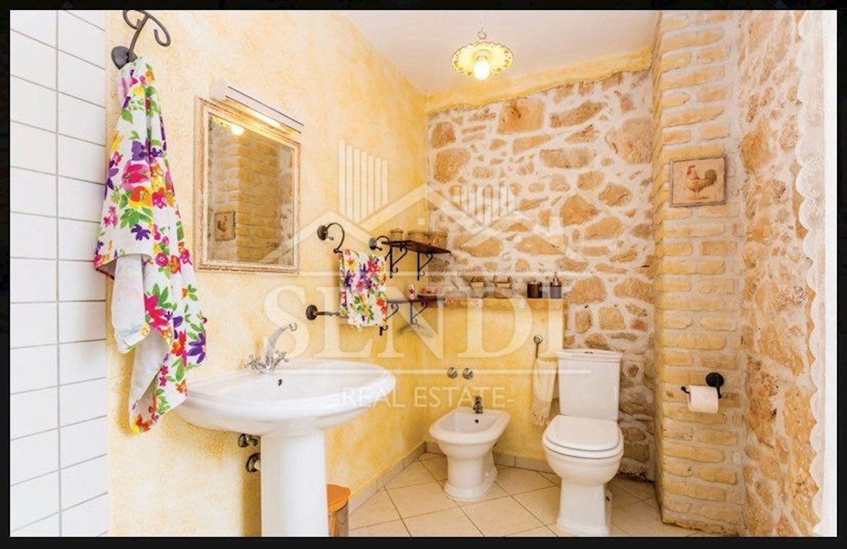 House For sale - PRIMORSKO-GORANSKA KRK