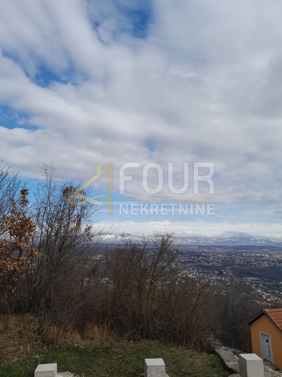 Parcela Naprodaj - PRIMORSKO-GORANSKA Matulji