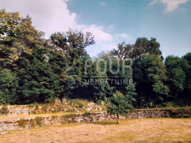 Terrain à vendre 4122 m² – Jušići