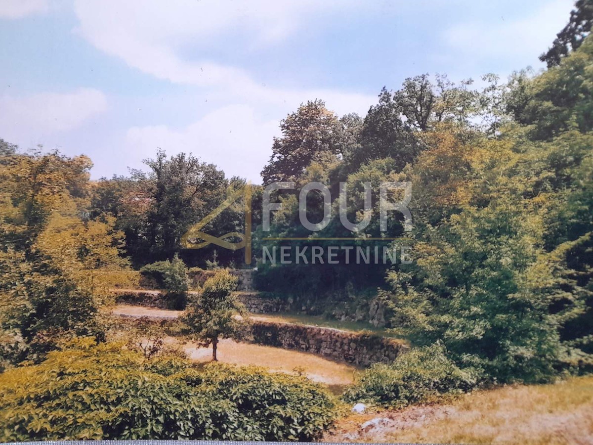 Land For sale - PRIMORSKO-GORANSKA MATULJI