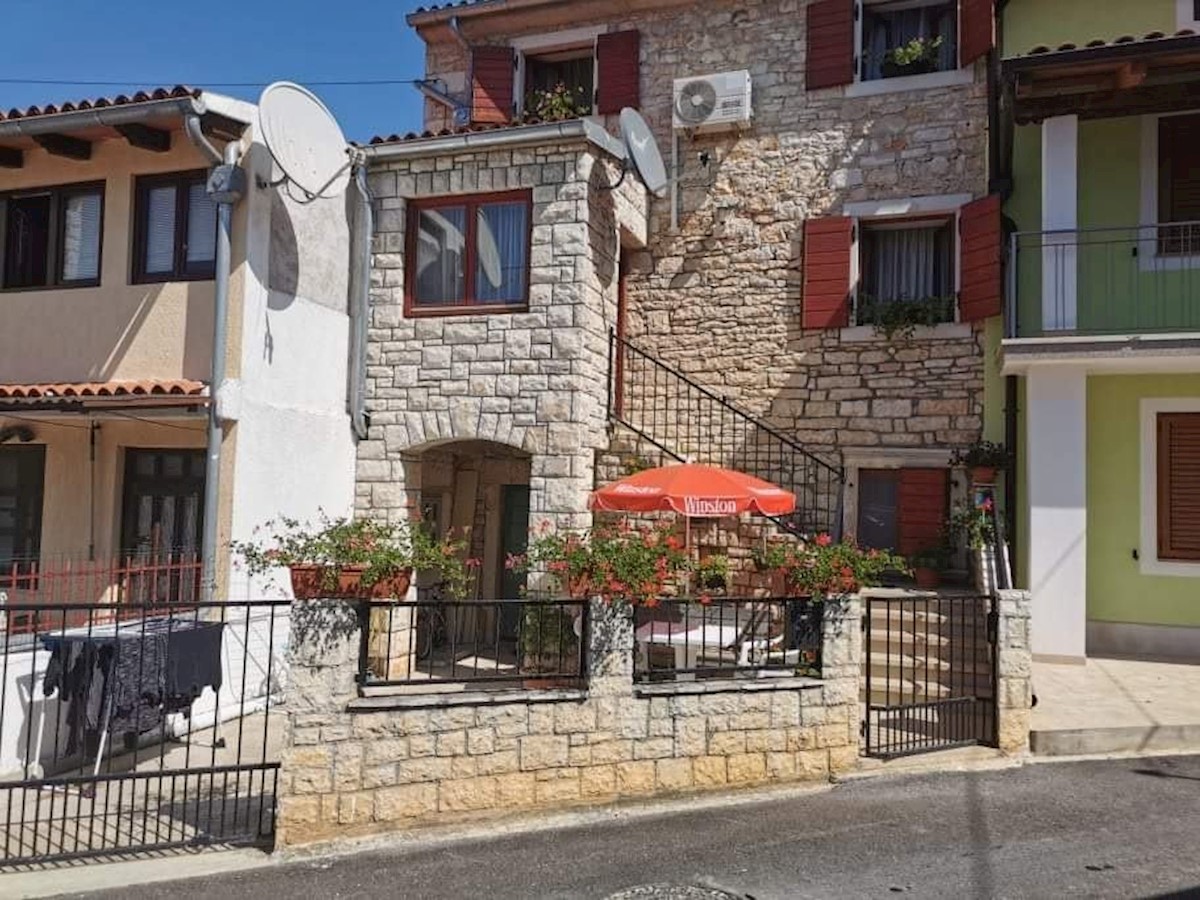 Haus Zu verkaufen - ISTARSKA ROVINJ