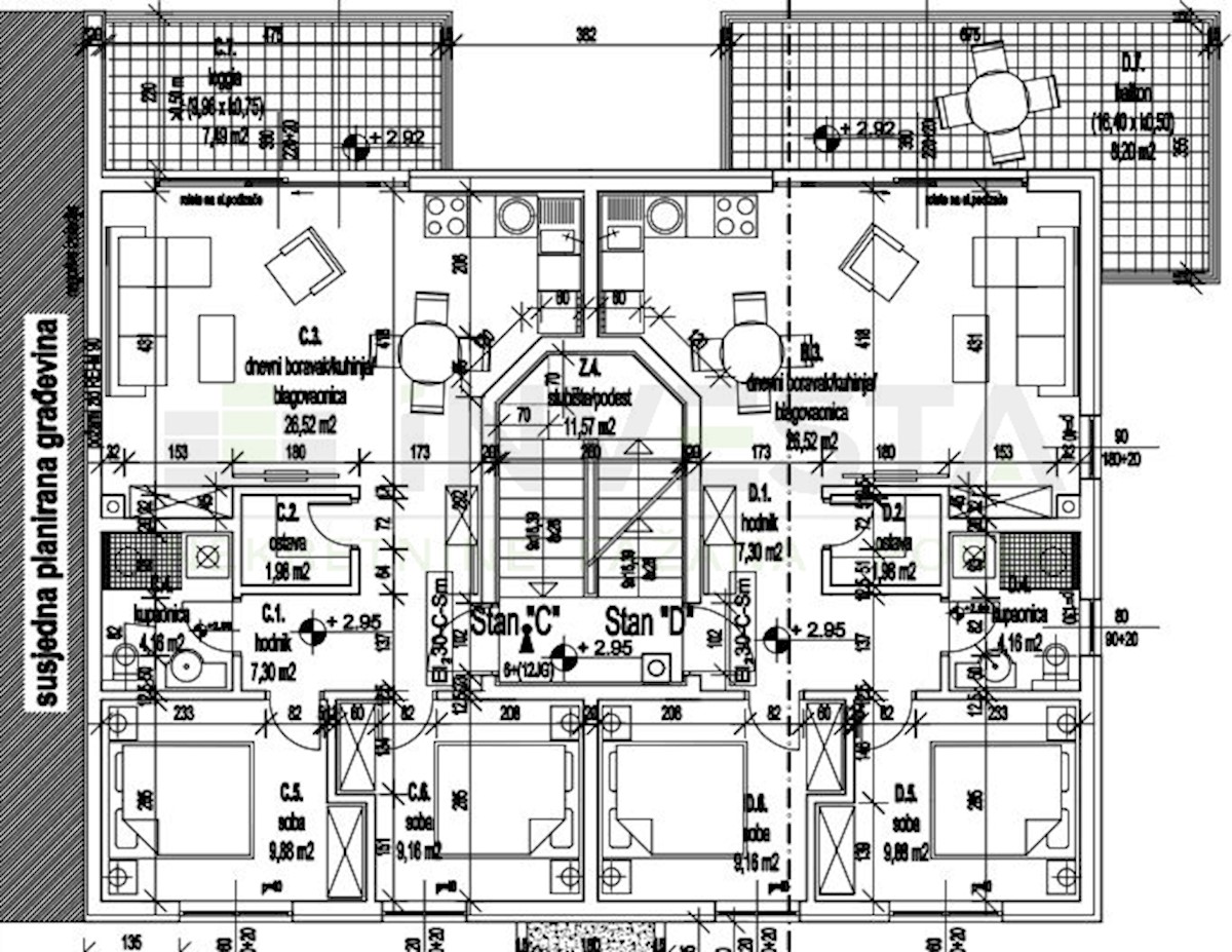 Appartamento In vendita - ISTARSKA FAŽANA