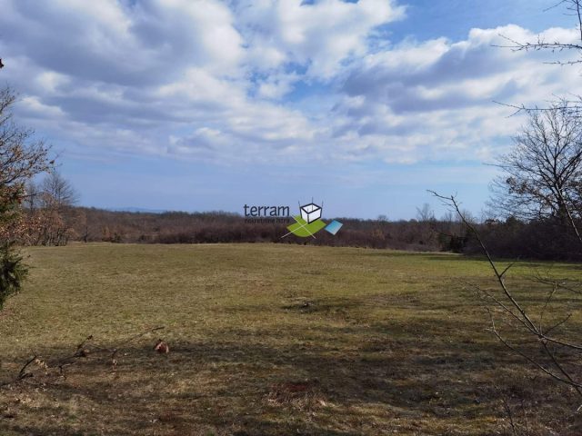 Terreno in vendita 59542 m² – Žminj