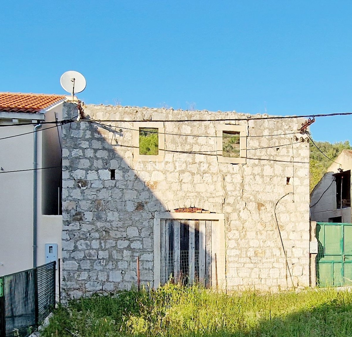 Haus Zu verkaufen - DUBROVAČKO-NERETVANSKA DUBROVNIK