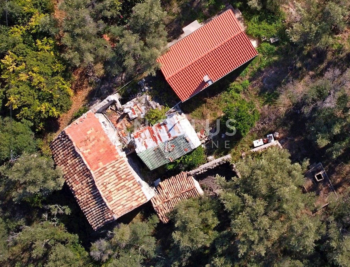 Casa In vendita - DUBROVAČKO-NERETVANSKA DUBROVNIK