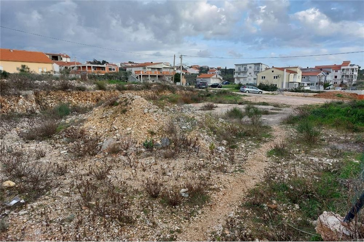 Land For sale - ZADARSKA ZADAR