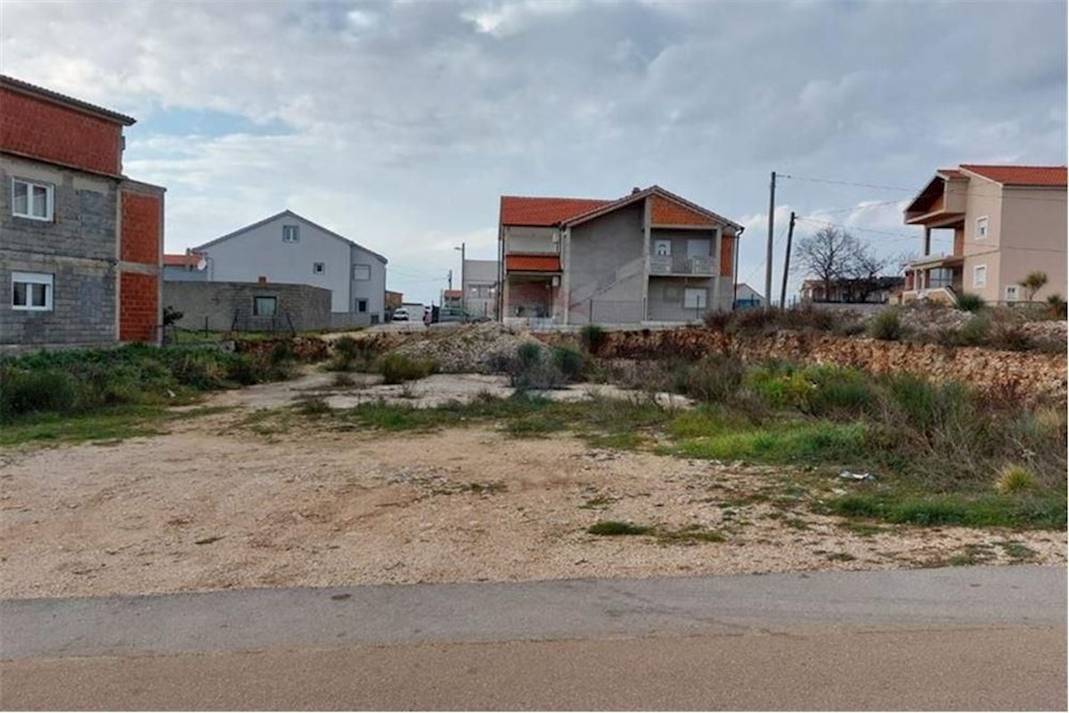 Land For sale - ZADARSKA ZADAR