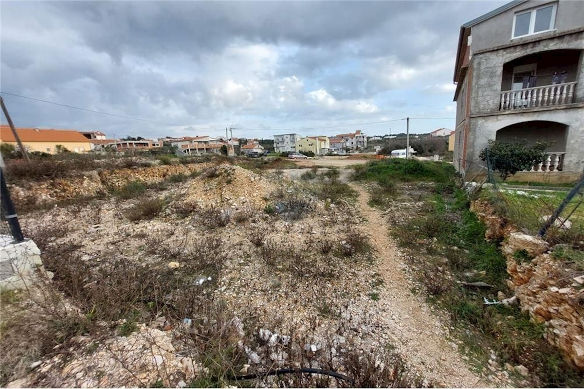 Land For sale - ZADARSKA ZADAR