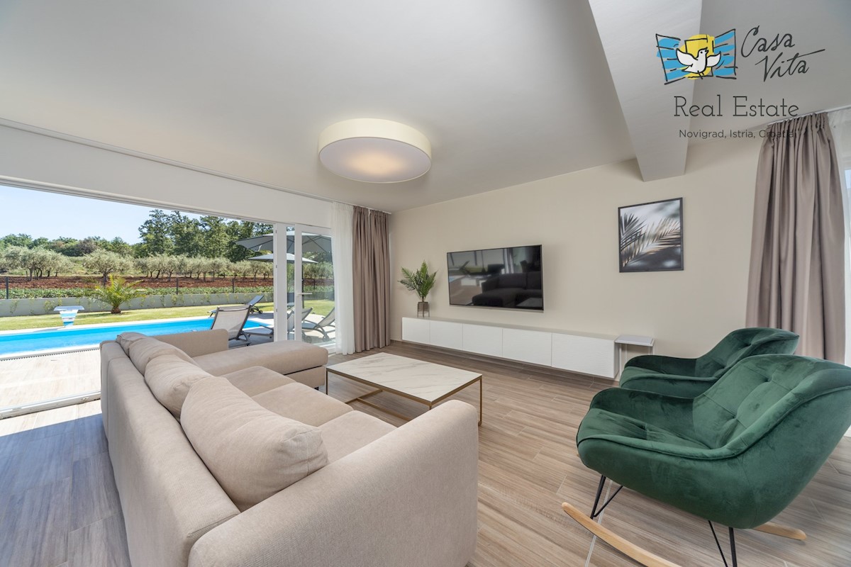 House For sale - ISTARSKA POREČ