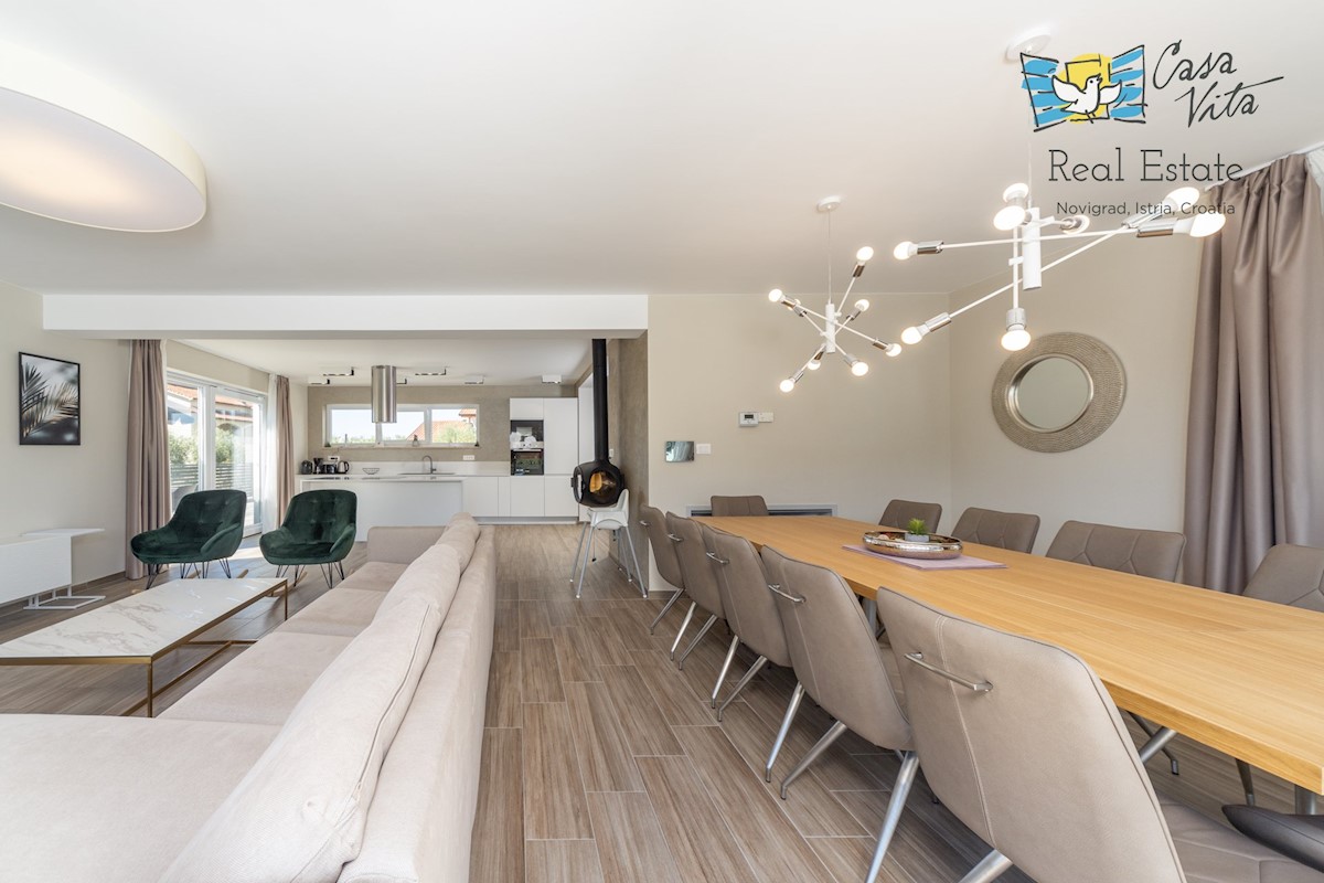 House For sale - ISTARSKA POREČ