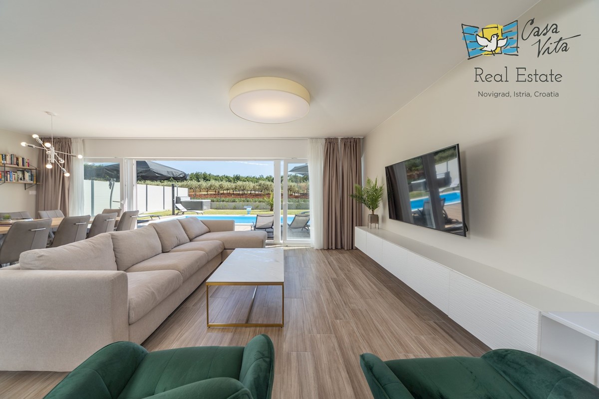 House For sale - ISTARSKA POREČ