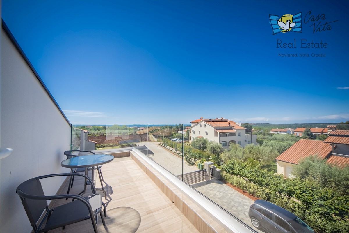 House For sale - ISTARSKA POREČ
