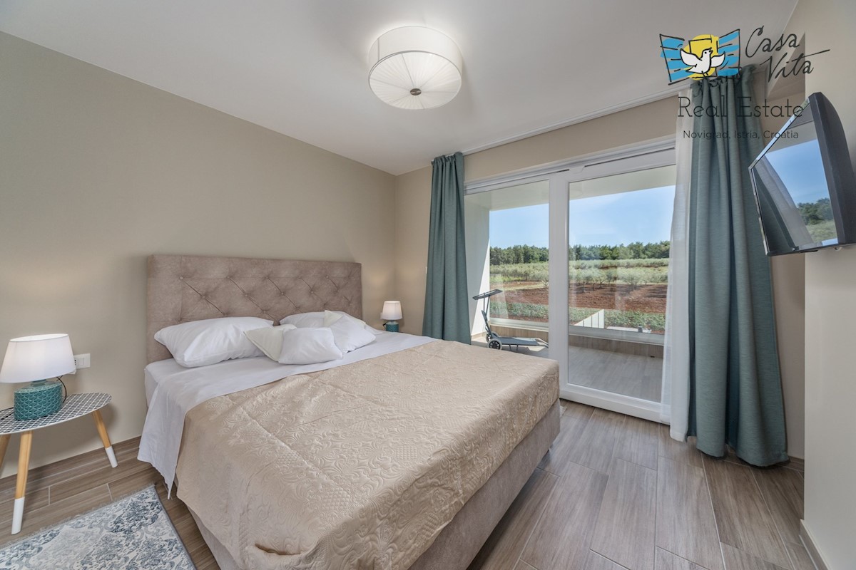 House For sale - ISTARSKA POREČ