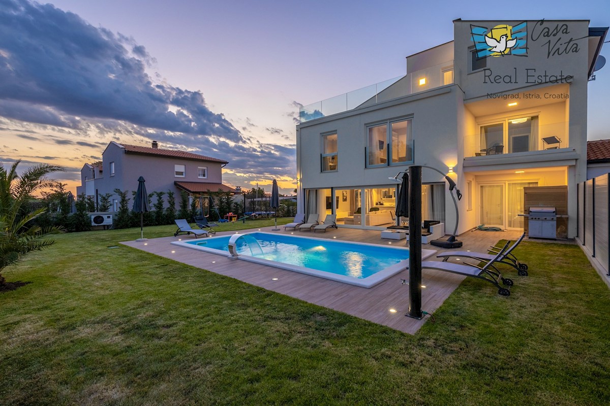 House For sale - Istarska Poreč - foto 3/40