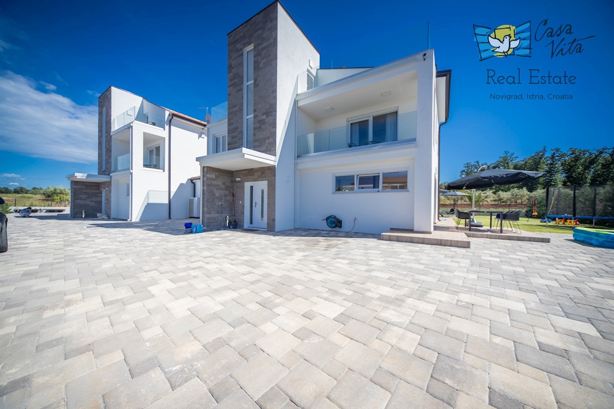 House For sale - ISTARSKA POREČ