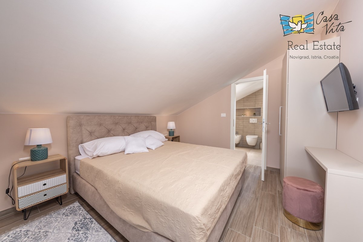 House For sale - ISTARSKA POREČ