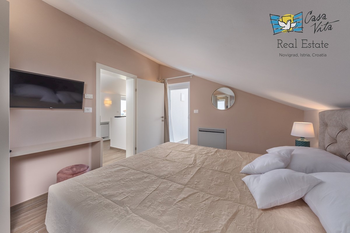 House For sale - ISTARSKA POREČ