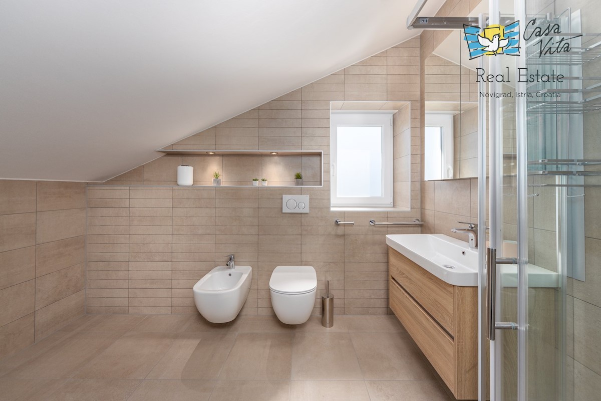 House For sale - ISTARSKA POREČ
