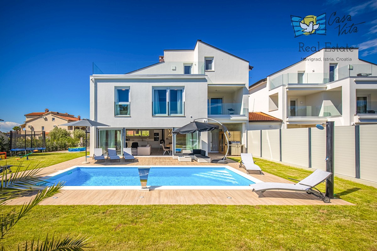 House For sale - ISTARSKA POREČ