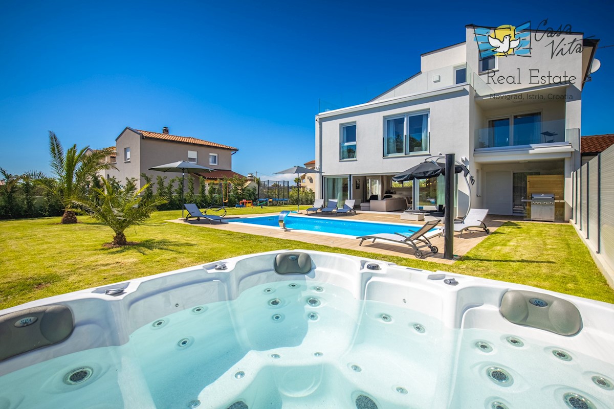 House For sale - ISTARSKA POREČ