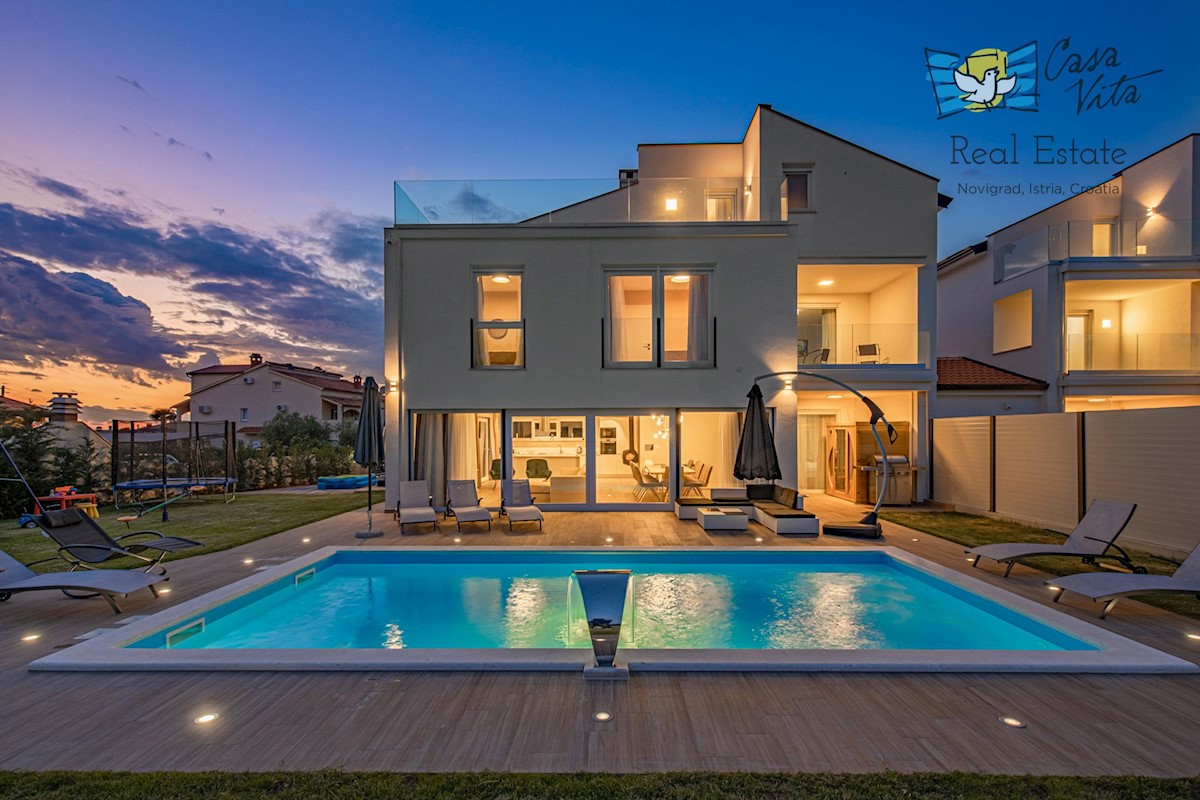 House For sale - Istarska Poreč - foto 4/40