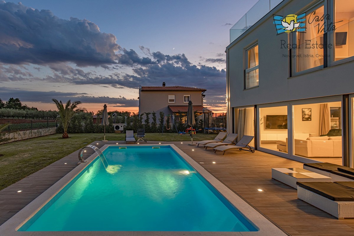 House For sale - ISTARSKA POREČ