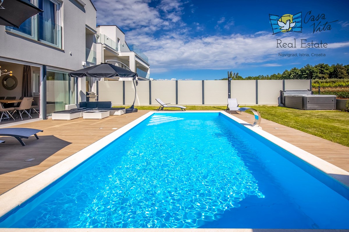 House For sale - Istarska Poreč - foto 5/40