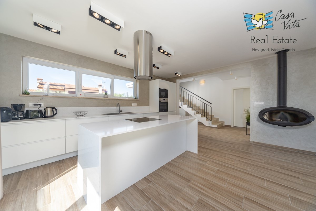 House For sale - ISTARSKA POREČ