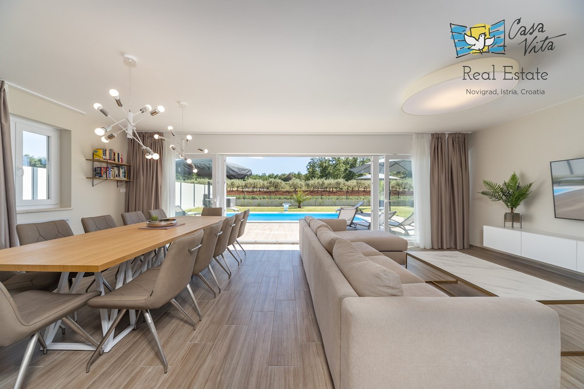 House For sale - ISTARSKA POREČ