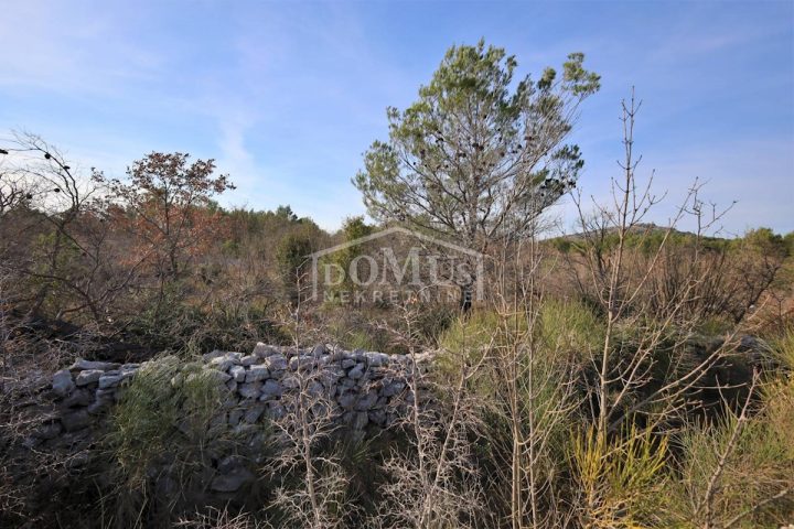Działka na sprzedaż 24237 m² – Vodice