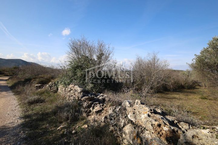Zemljište na prodaju 1726 m² – Vodice