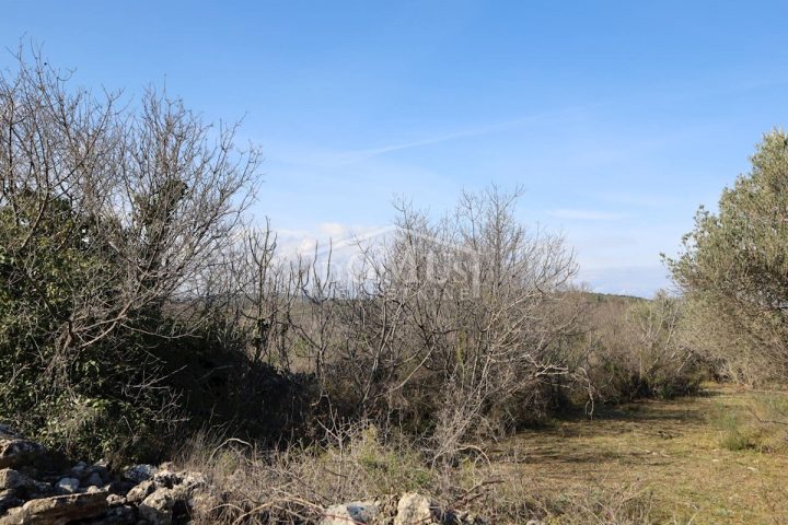 Parcela Naprodaj - šibensko-kninska Vodice - foto 5/5