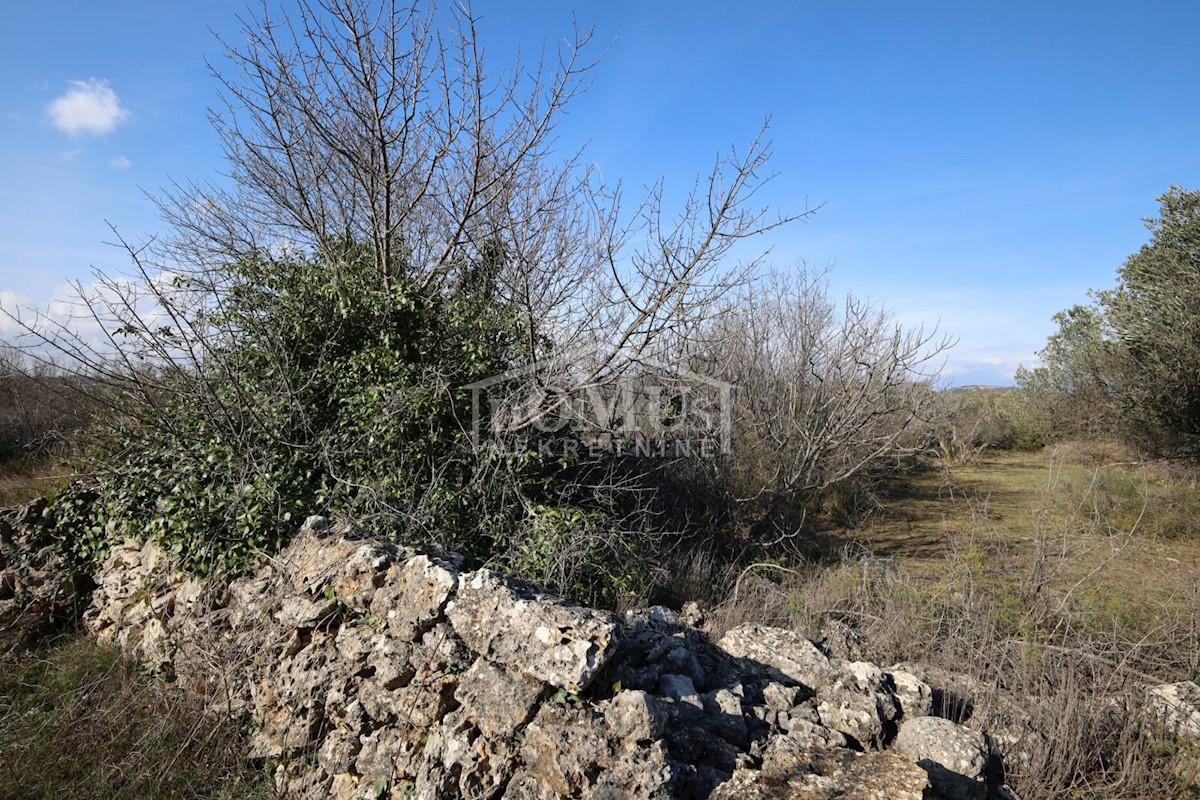 Zemljište Na prodaju - ŠIBENSKO-KNINSKA VODICE