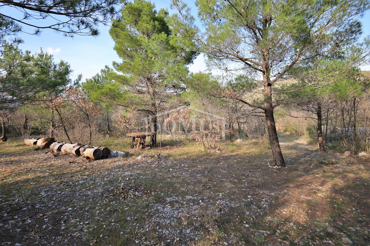 Zemljište Na prodaju - ŠIBENSKO-KNINSKA VODICE