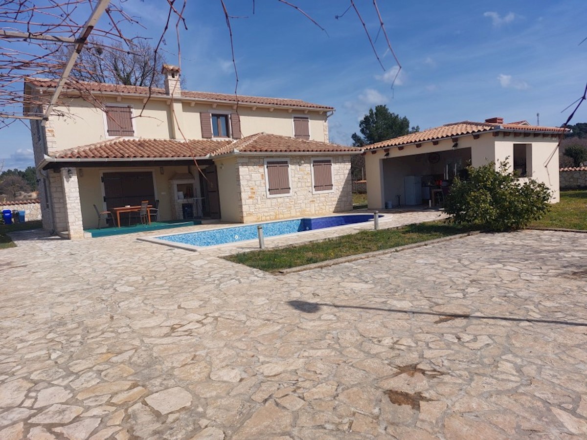 House For sale - Istarska Medulin - foto 1/14