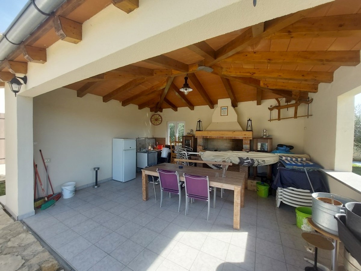 House For sale - ISTARSKA MEDULIN