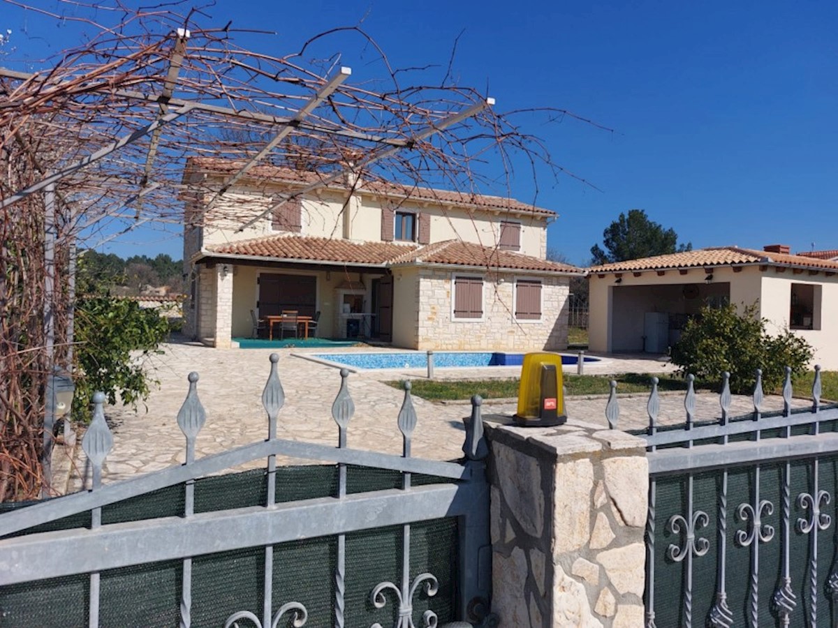 House For sale - Istarska Medulin - foto 2/14