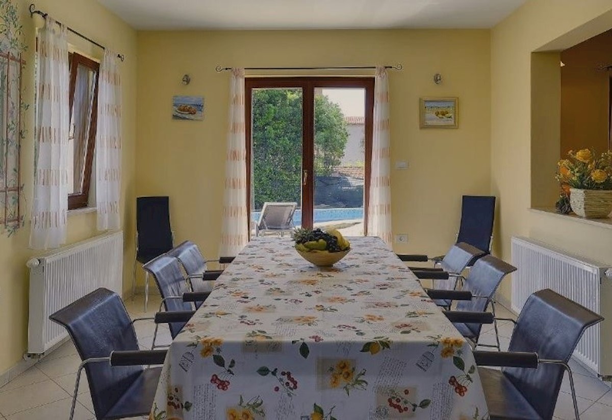 House For sale - ISTARSKA MEDULIN