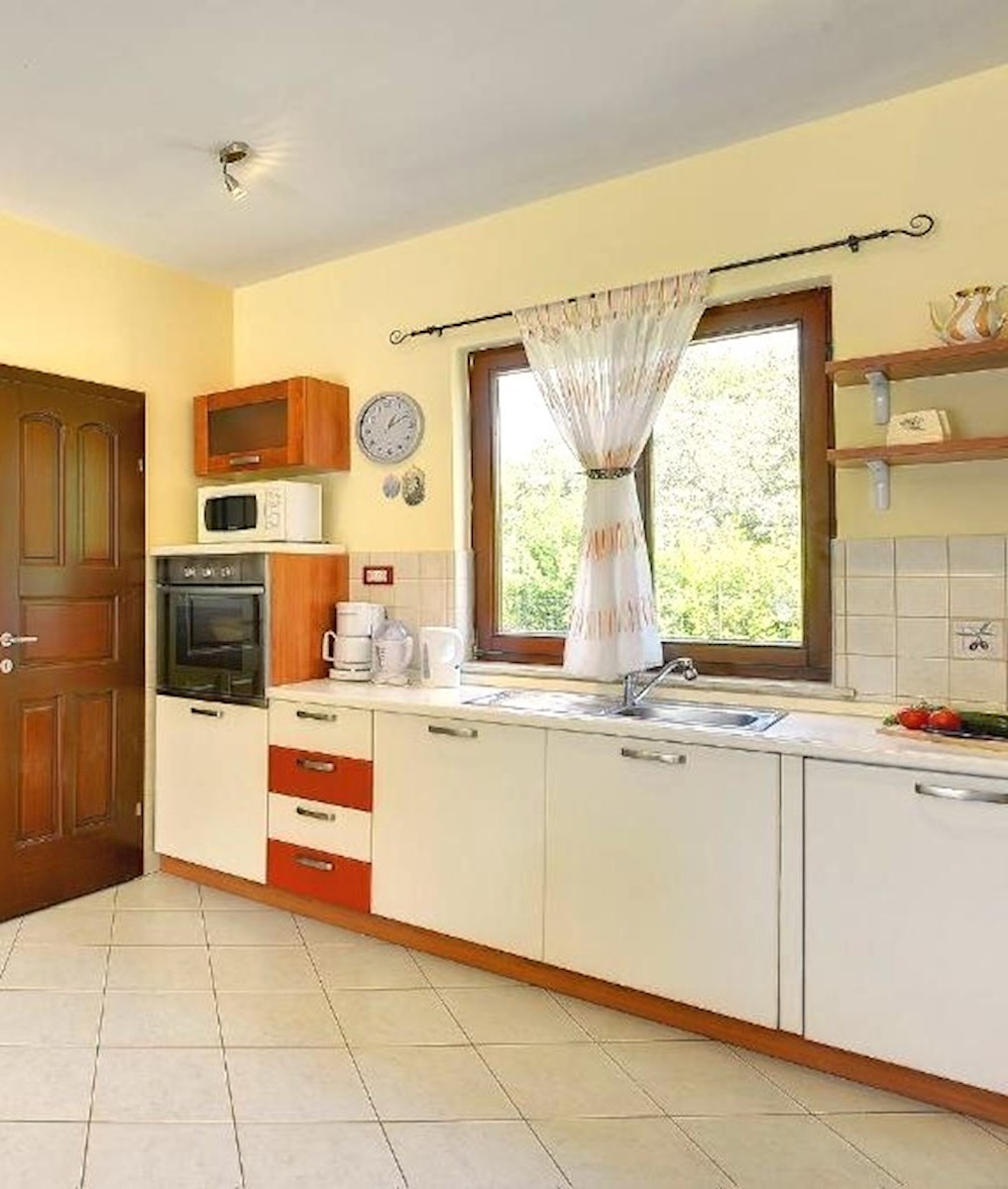 House For sale - ISTARSKA MEDULIN