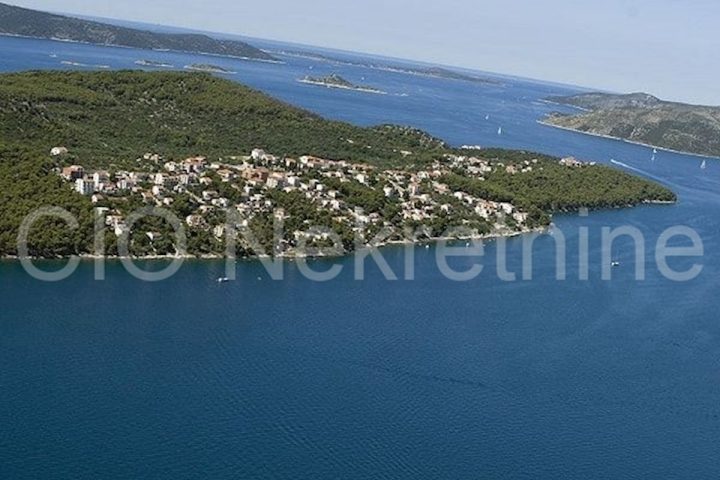 Land for sale 459 m² – Okrug Donji