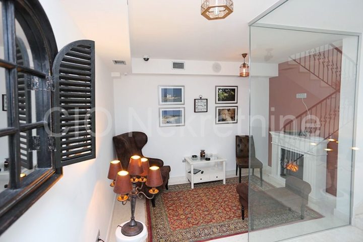 Poslovni prostor za najam 89 m² – Trstenik